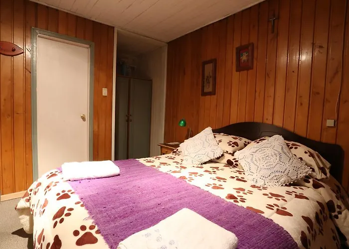 Casa Chilhue - Hostal Residencial