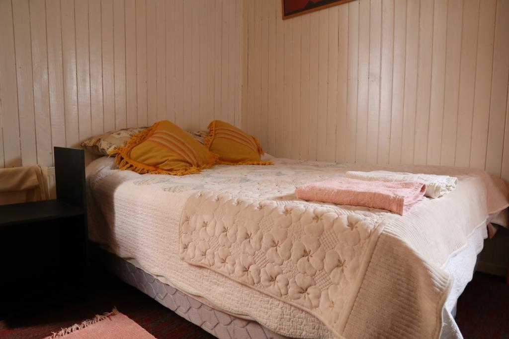 Casa Chilhue - Residencial 2* Castro